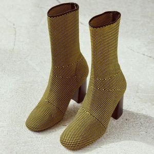 Rachel Comey Bears Hug Boot